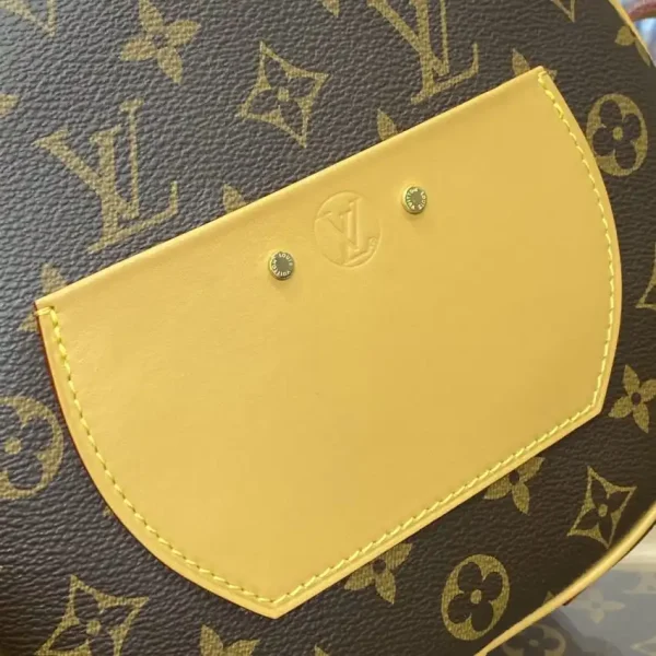 Louis Vuitton Boite Chapeau - Image 6