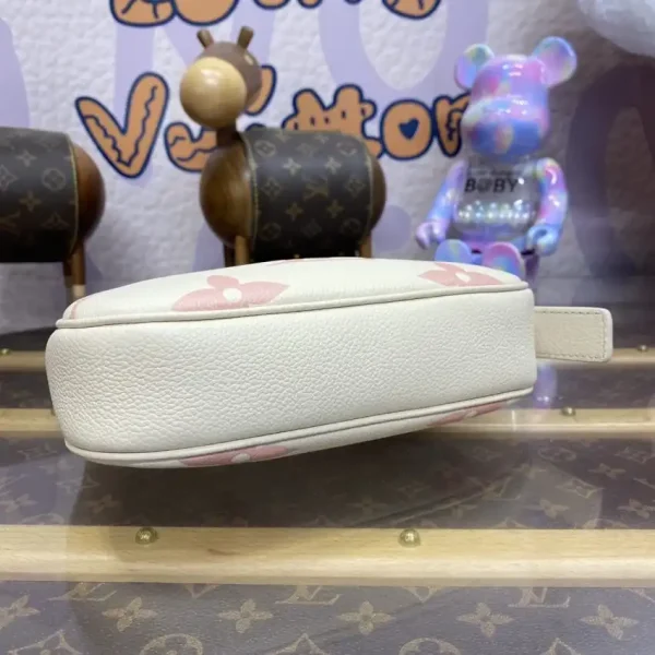 Louis Vuitton Mini Moon Pink - Image 3