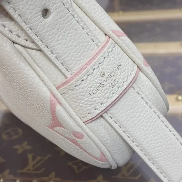 Louis Vuitton Mini Moon Pink - Image 4