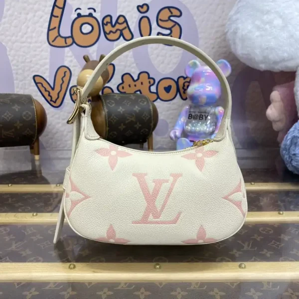 Louis Vuitton Mini Moon Pink - Image 6