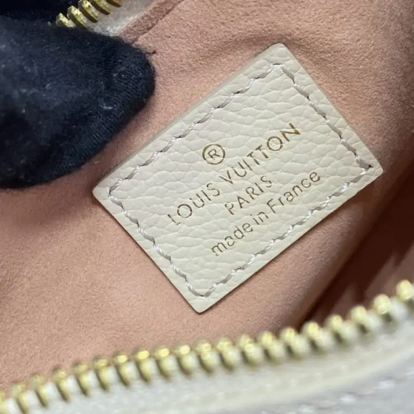 Louis Vuitton Mini Moon Pink - Image 7