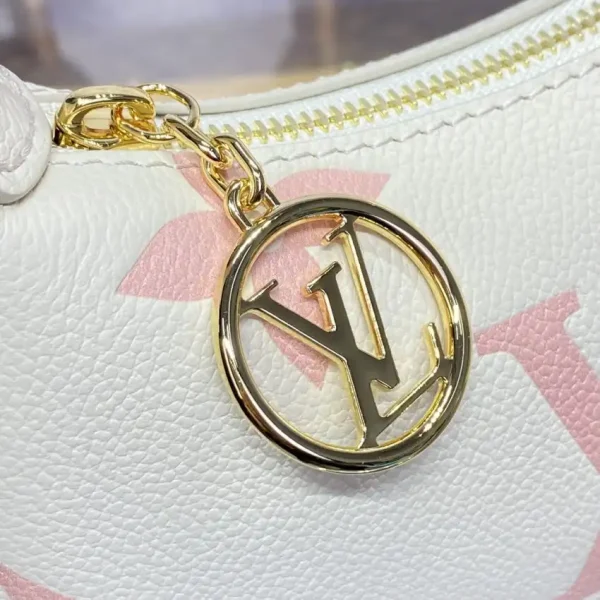 Louis Vuitton Mini Moon Pink - Image 8