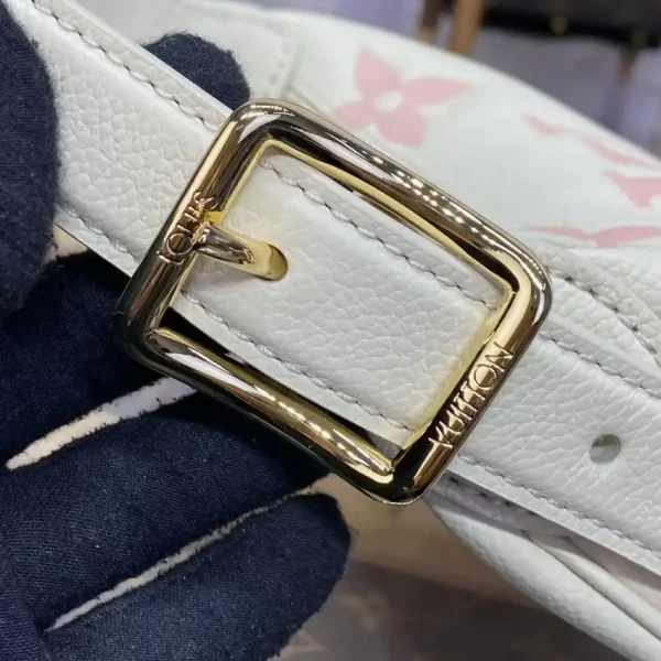 Louis Vuitton Mini Moon Pink - Image 9