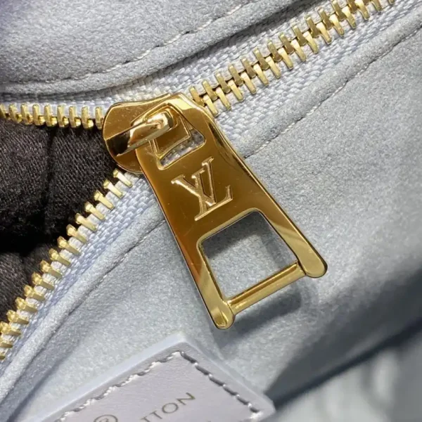 LV OnTheGo PM Sky Blue - Image 2