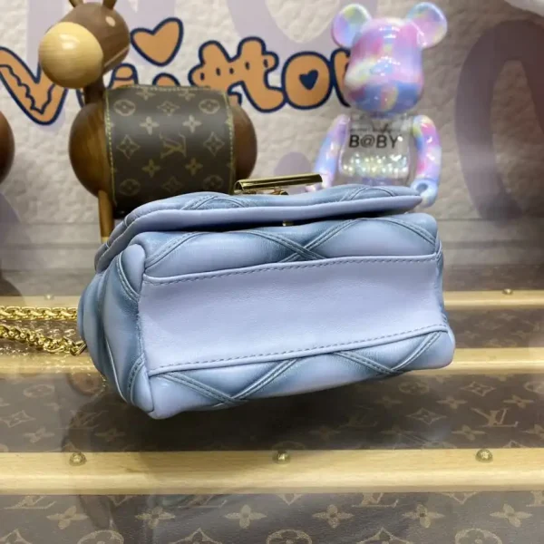 Louis Vuitton Go-14 Pico Sky Blue - Image 2