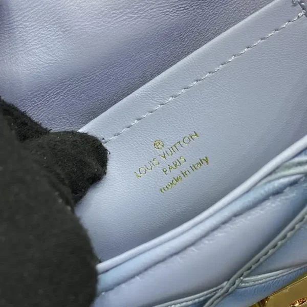 Louis Vuitton Go-14 Pico Sky Blue - Image 9