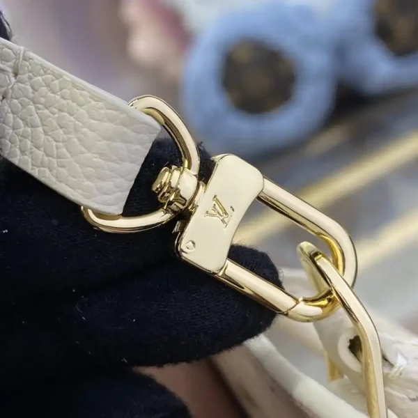 Louis Vuitton Sac Plat Petit Pink - Image 9
