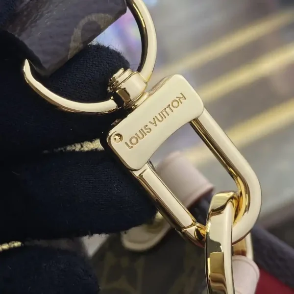 Louis Vuitton Sac Plat BB - Image 5