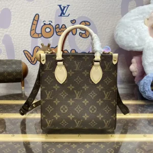Louis Vuitton Sac Plat BB