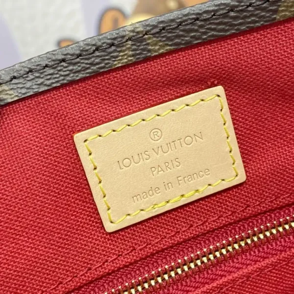 Louis Vuitton Sac Plat BB - Image 7