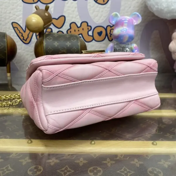 Louis Vuitton Go-14 Pink - Image 4