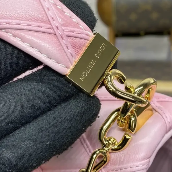 Louis Vuitton Go-14 Pink - Image 5