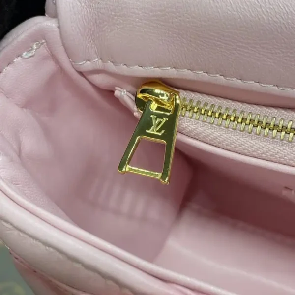 Louis Vuitton Go-14 Pink - Image 7