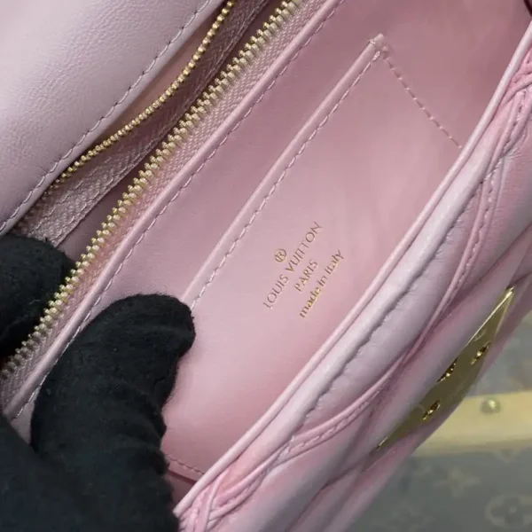Louis Vuitton Go-14 Pink - Image 8