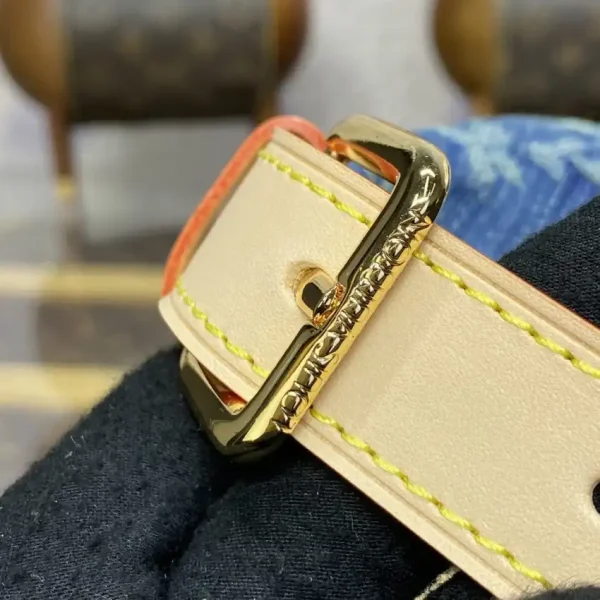 Louis Vuitton Hills Pochette - Image 5
