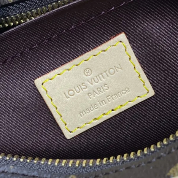 Louis Vuitton Croissant Brown - Image 7