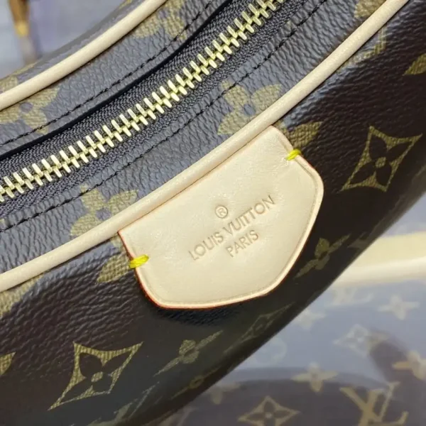 Louis Vuitton Croissant Brown - Image 8