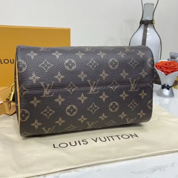 Louis Vuitton Speedy P9 Bandouliere 25 Brown - Image 5