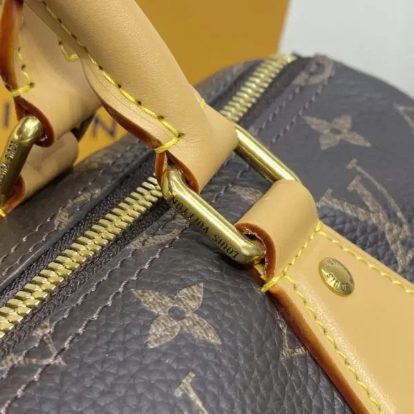 Louis Vuitton Speedy P9 Bandouliere 25 Brown - Image 10