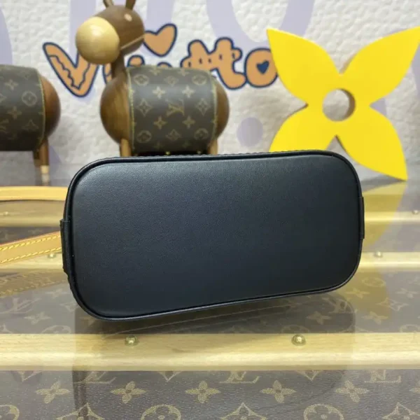 Louis Vuitton Alma Nano White - Image 8