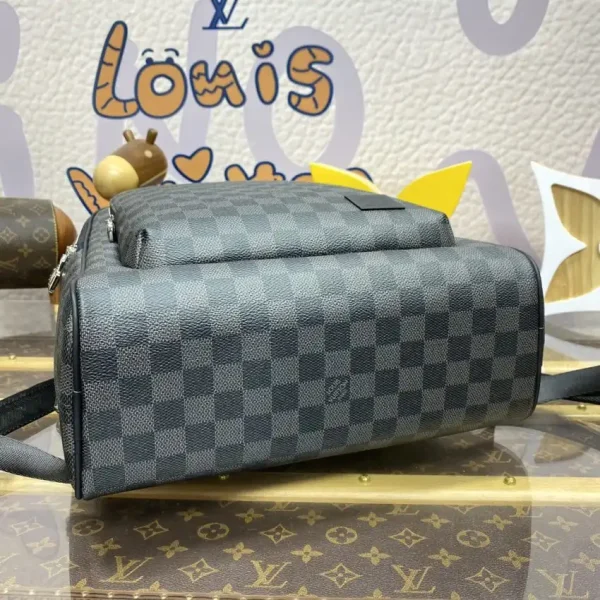 Louis Vuitton Avenue Backpack Grid - Image 7