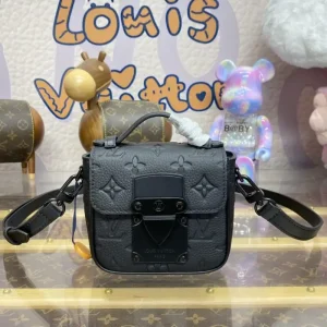 Louis Vuitton Pico S-Lock