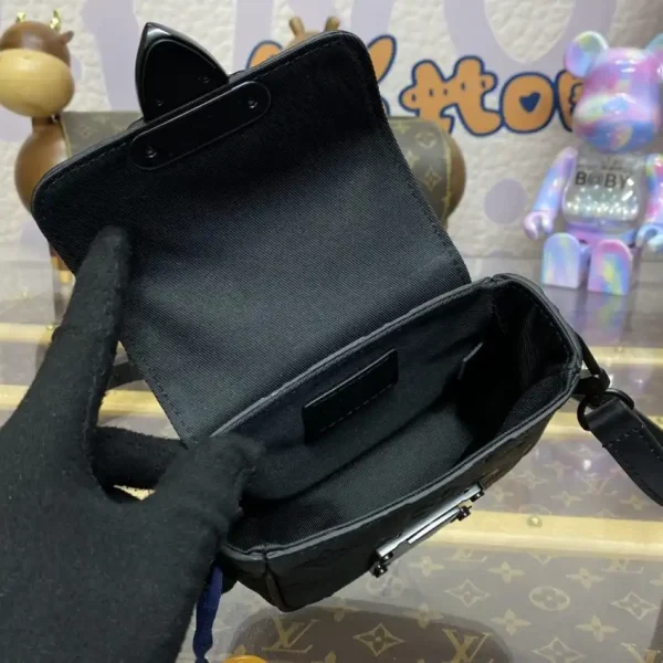Louis Vuitton Pico S-Lock - Image 4