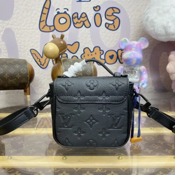 Louis Vuitton Pico S-Lock - Image 3