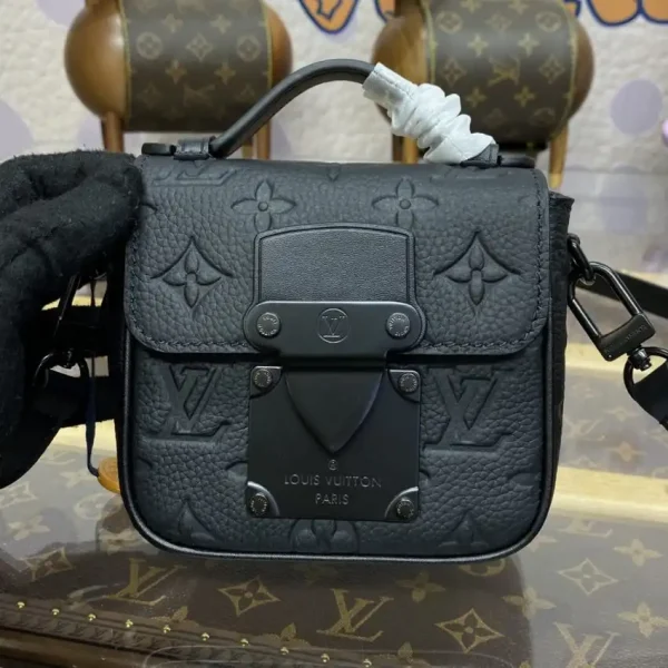 Louis Vuitton Pico S-Lock - Image 7
