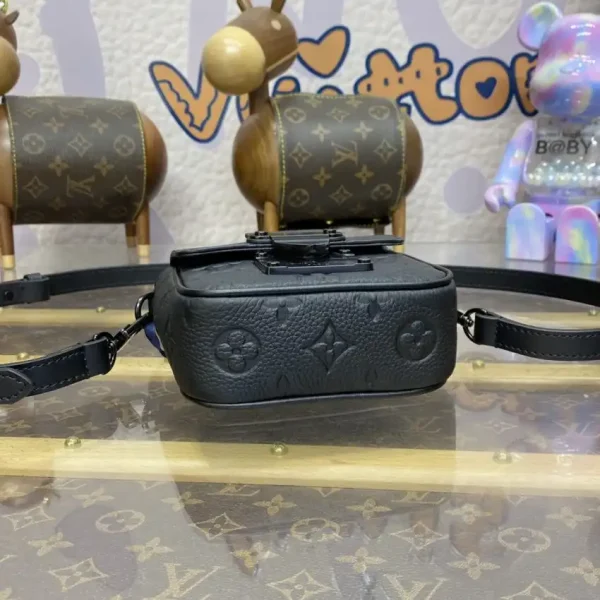Louis Vuitton Pico S-Lock - Image 8