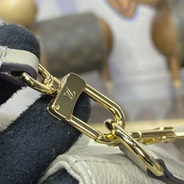 Louis Vuitton Nano Noe Beige - Image 2