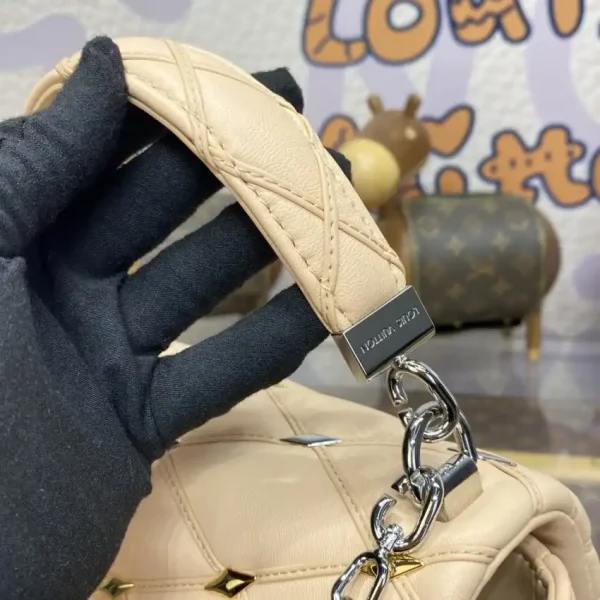 Louis Vuitton Go-14 Apricot - Image 5