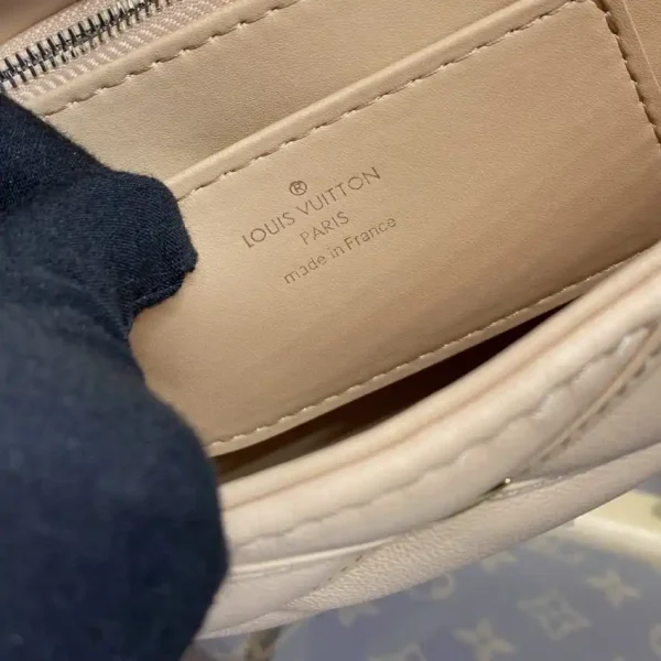 Louis Vuitton Go-14 Apricot - Image 6