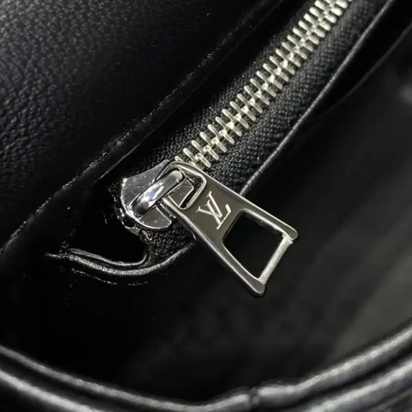 Louis Vuitton Go-14 Black - Image 3