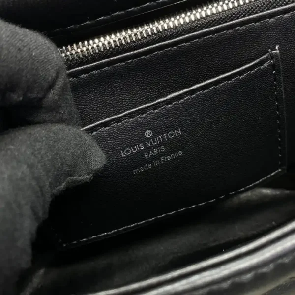 Louis Vuitton Go-14 Black - Image 6