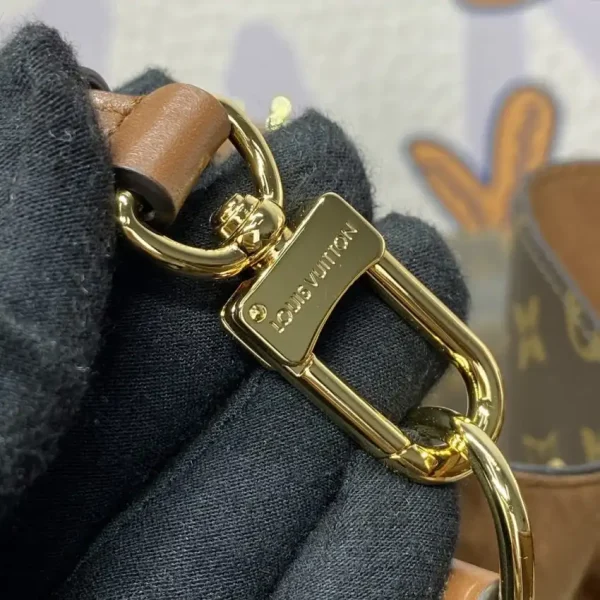 Louis Vuitton NeoNoe Bag - Image 2