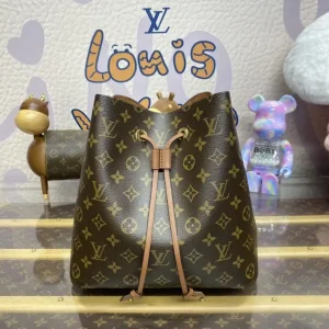 Louis Vuitton NeoNoe Bag