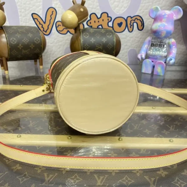 Louis Vuitton Duffle Bag - Image 4