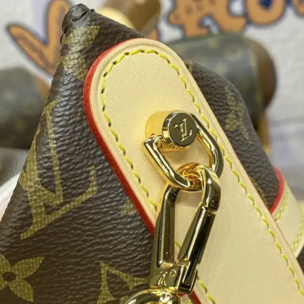 Louis Vuitton Duffle Bag - Image 6