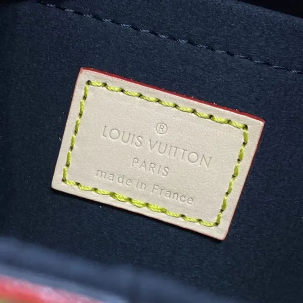 Louis Vuitton Duffle Bag - Image 2