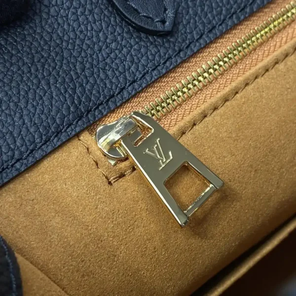 LV OnTheGo Black - Image 5