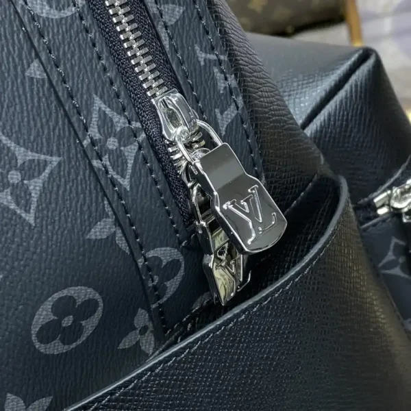 Louis Vuitton Discovery Backpack Black - Image 3