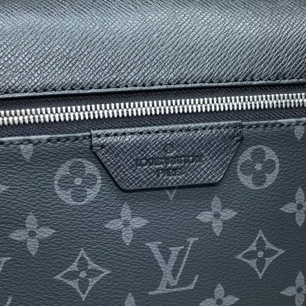 Louis Vuitton Discovery Backpack Black - Image 7