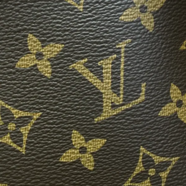 Louis Vuitton Alma Backpack Monogram - Image 4