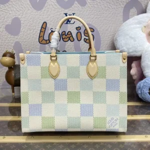 LV OnTheGo Green Grid