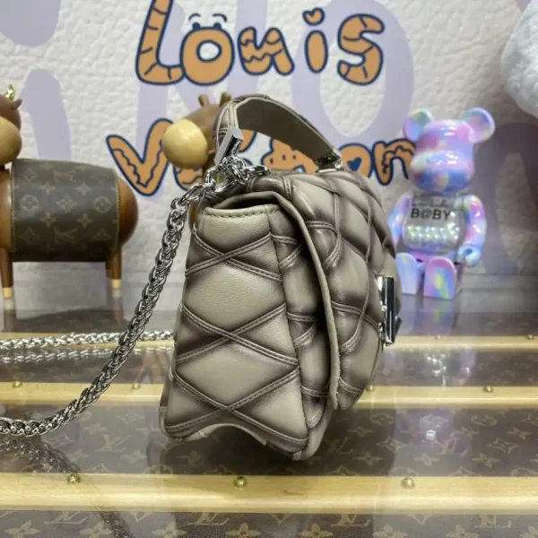 Louis Vuitton Go-14 Stone - Image 2