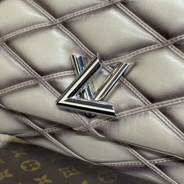 Louis Vuitton Go-14 Stone - Image 4