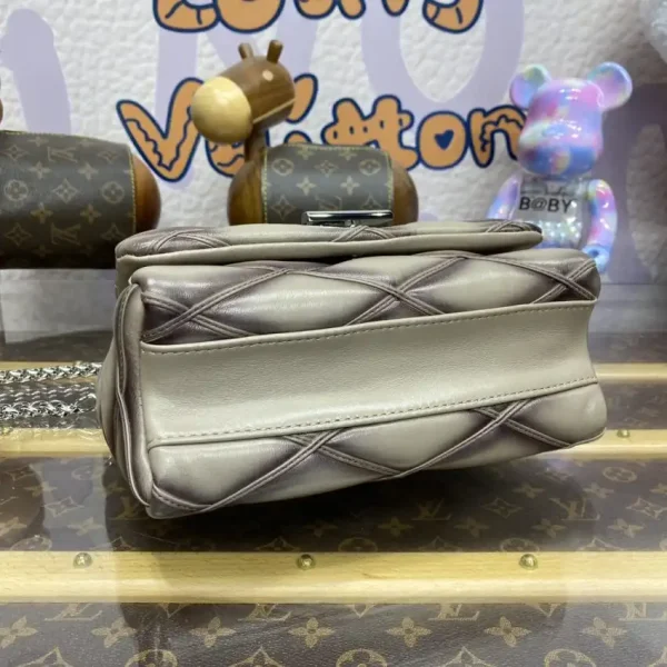 Louis Vuitton Go-14 Stone - Image 5