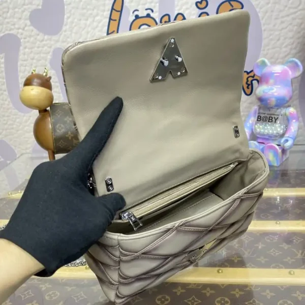 Louis Vuitton Go-14 Stone - Image 6
