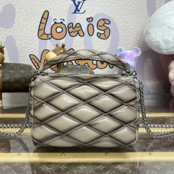 Louis Vuitton Go-14 Stone - Image 8